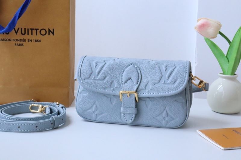 Louis Vuitton Satchel Bags